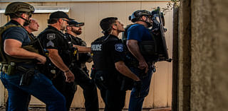 US Marshals Arrest 3,421 Violent Fugitives in Nationwide Operation