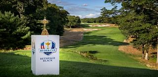 Official likens Ryder Cup to World Series and NBA Finals, explains reason behind $750 tickets