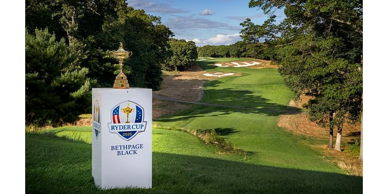 Official likens Ryder Cup to World Series and NBA Finals, explains reason behind $750 tickets