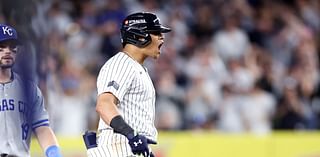 ALDS Game 1 Reactions: Yankees win even as best-laid plans go awry