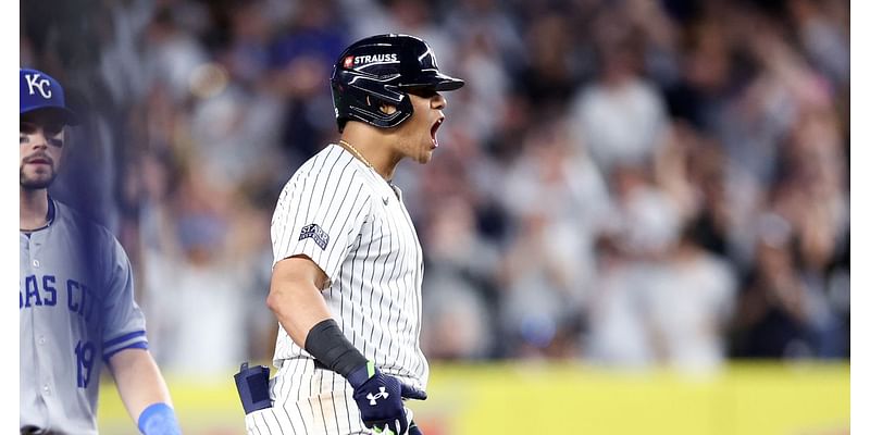 ALDS Game 1 Reactions: Yankees win even as best-laid plans go awry