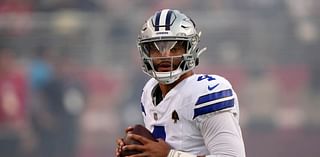 Cowboys roundtable: Discussions on Dak Prescott, the third quarter, and this weekend’s game