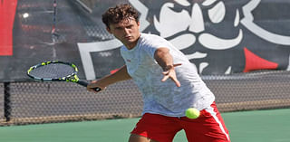 APSU Men's Tennis Claims Six Wins to Open Steve Baras Invite in Chattanooga