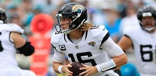 Look For Big Change in Jaguars' Play Against Bills