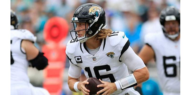 Look For Big Change in Jaguars' Play Against Bills