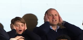 Mike Tindall reveals Prince George's most beloved passion which will make him stop 'wherever he is' and pay attention