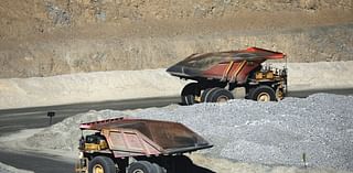 Rio Tinto Kennecott transitioning all heavy machinery to renewable diesel