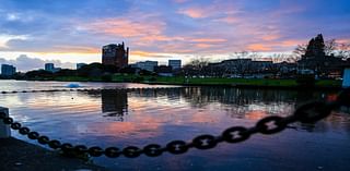 Oakland police say they know who threw suitcase with body into Lake Merritt