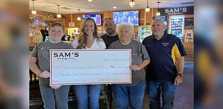 Sayre restaurant’s benefits raise $19,000 for local causes