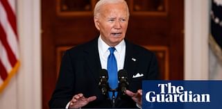 Biden denounces supreme court ruling; boy arrested over alleged Sydney stabbing; and how Xena: Warrior Princess was made