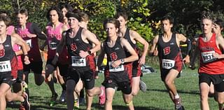 Badger boys cross country wins 6th straight conference title, girls place 3rd