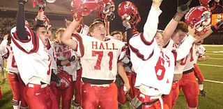 IHSA playoffs at 50: A look at BCR area team’s postseason history