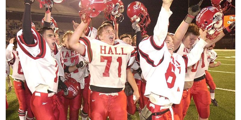 IHSA playoffs at 50: A look at BCR area team’s postseason history