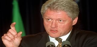 On This Day, Nov. 19: U.S. House launches Bill Clinton impeachment hearings