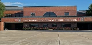 Hatboro-Horsham High School Upgrades Progressing