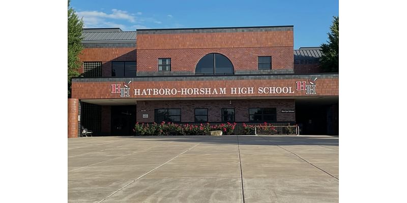 Hatboro-Horsham High School Upgrades Progressing