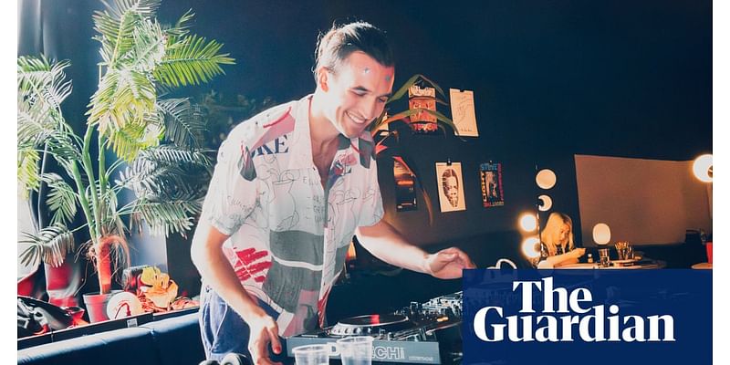 ‘Music, friendship, opportunity, freedom’: the rise in clubs and gigs for neurodivergent people