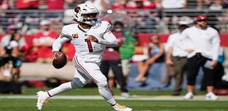 Kyler Murray leads Cardinals’ late comeback to upend 49ers on late field goal: Key takeaways