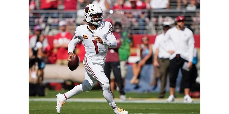 Kyler Murray leads Cardinals’ late comeback to upend 49ers on late field goal: Key takeaways