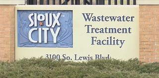 Sioux City to Use Construction Management At-Risk Approach for Wastewater Treatment Plant Improvements Project