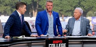 ESPN College GameDay heading to Tuscaloosa for Georgia vs. Alabama in Week 5