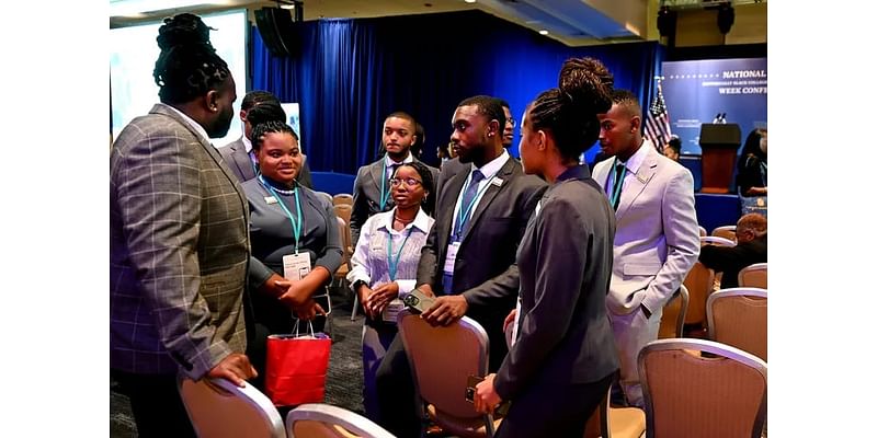 National HBCU Week Conference bought students and alumni to Philly from across the country with ‘pride and style’