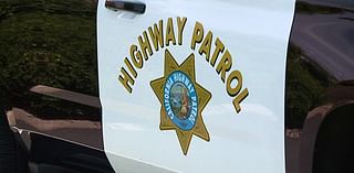 Pedestrian killed in Hwy 4 traffic collision Thursday