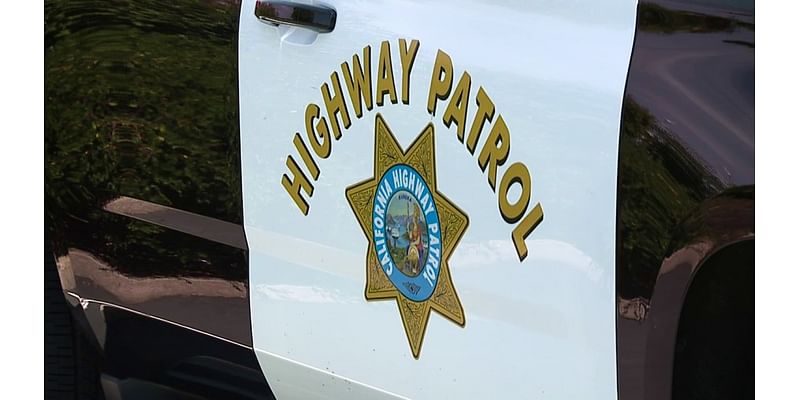 Pedestrian killed in Hwy 4 traffic collision Thursday