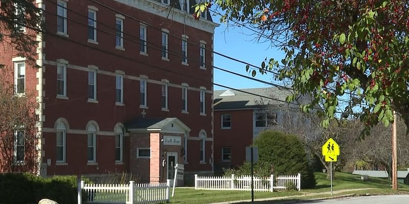 Rutland struggling to staff homeless shelter for families with kids