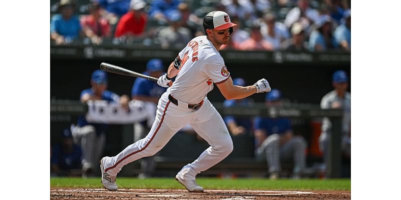 O's activate All-Star Jordan Westburg, Ramon Urias