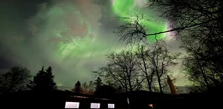 Missed out on the northern lights? Scientists expect more solar storms to produce auroras