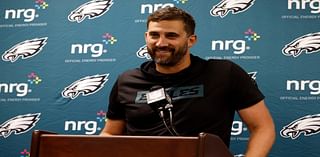 Eagles’ Nick Sirianni’s decisions nearly backfired in win vs. Saints: ‘I put them in a bad spot’