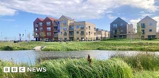 The Cambridge newbuild sites looking to prevent flooding