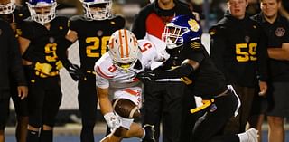 High school football: Timpview gets past Orem to take Region 7 title