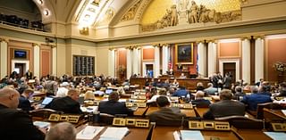 Expecting a tie in the Minnesota House, party leaders look to share power