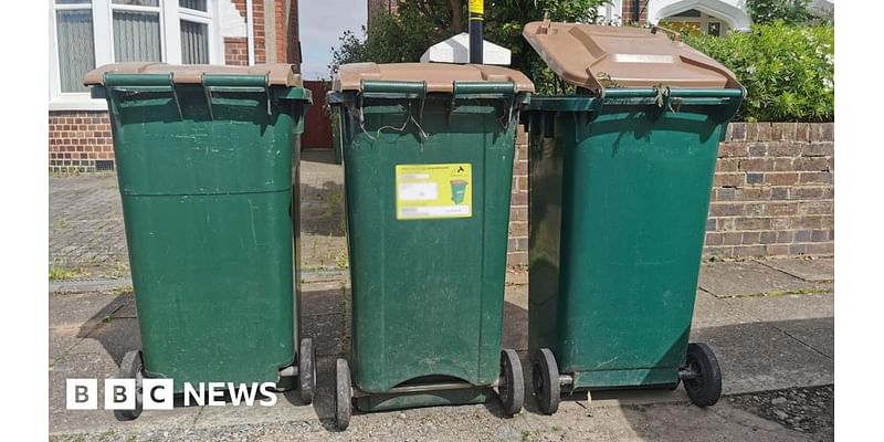 Coventry garden bin charges prompt collection review