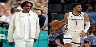 Scottie Pippen vs Scotty Pippen Jr.: College and NBA Stats Comparison, Records, Achievements, and More