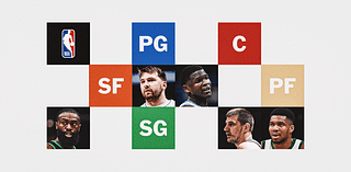 2024 NBA team position rankings: Projecting all 30 teams’ depth charts