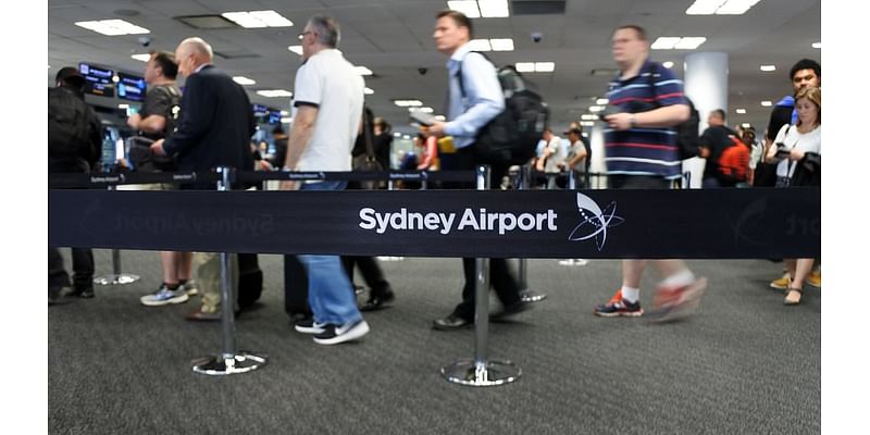 Sydney Airport, Melbourne airport delays after major customs outage: What you need to know