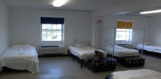 New Morgantown shelter aims to create space where people can thrive