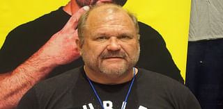 Arn Anderson Says This WWE Hall Of Famer Was 'Bad News'