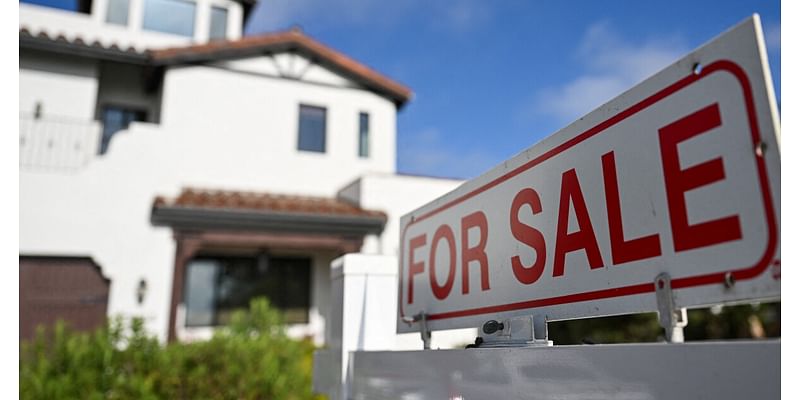 Here are 4 ways the Federal Reserve's big rate cut could change the housing market