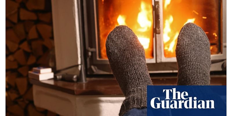 Knowing polluting impact of home fires could modify behaviour, study finds