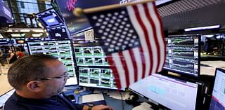 Wall Street greets Trump’s return with greed and trepidation