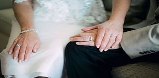 Widows, Both in Their Late 90s, Marry After Meeting at Retirement Home: 'It's Wonderful to Know You Can Love Again'