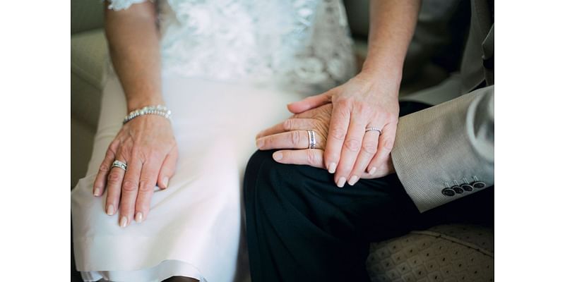 Widows, Both in Their Late 90s, Marry After Meeting at Retirement Home: 'It's Wonderful to Know You Can Love Again'