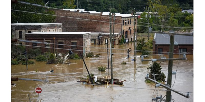 FAQ: Your house flooded. Now what?