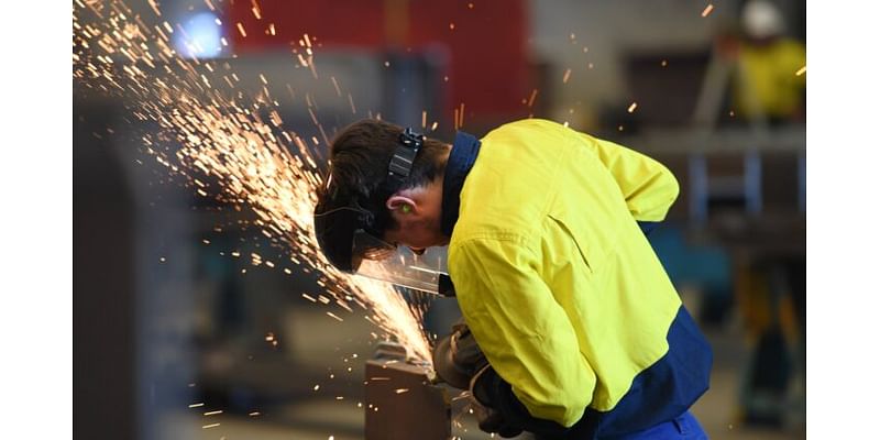 High Inflation Contributes to 12,000 Job Losses in Australia’s Manufacturing Industry: Ai Group