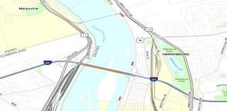 Deck repairs expected to cause major delays around George Wade Bridge: PennDOT