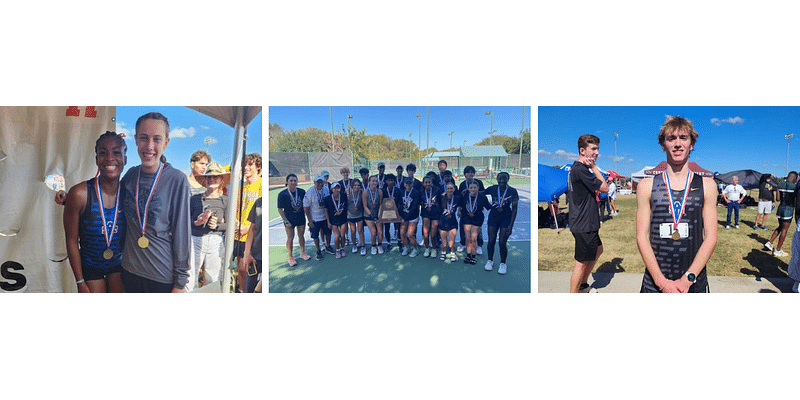 This week in Austin ISD Athletics (En Español)